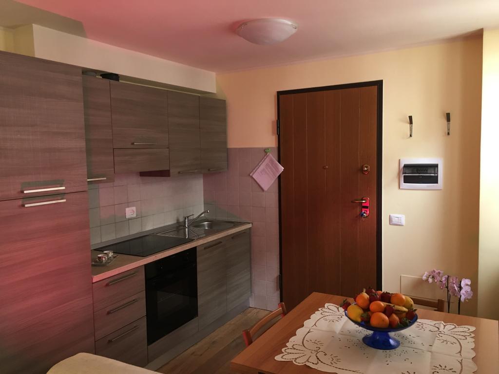 La Maison Di Appartement La Thuile